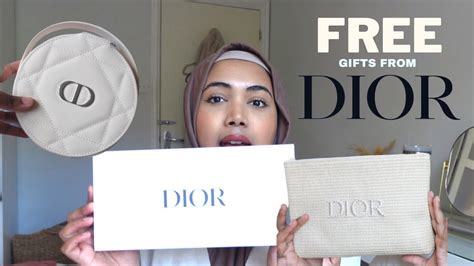 dior beauty freebies|Dior my exclusive program.